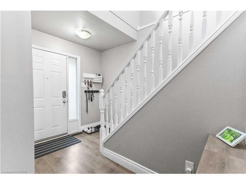 918 Shelborne Street, London, ON - Indoor Photo Showing Other Room