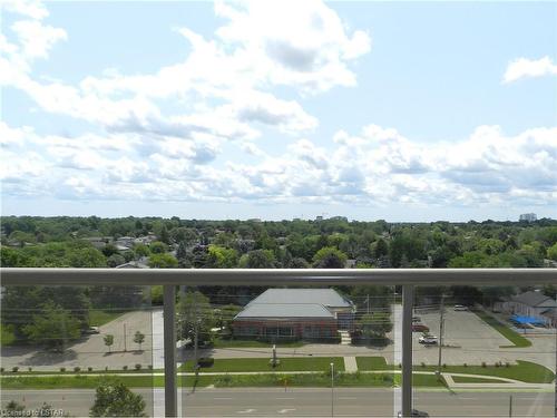 1006-353 Commissioners Road W, London, ON - Outdoor With View