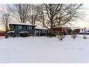 1534 Perth Avenue, London, ON  - Outdoor 