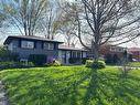 1534 Perth Avenue, London, ON  - Outdoor 