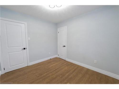 1534 Perth Avenue, London, ON - Indoor Photo Showing Other Room
