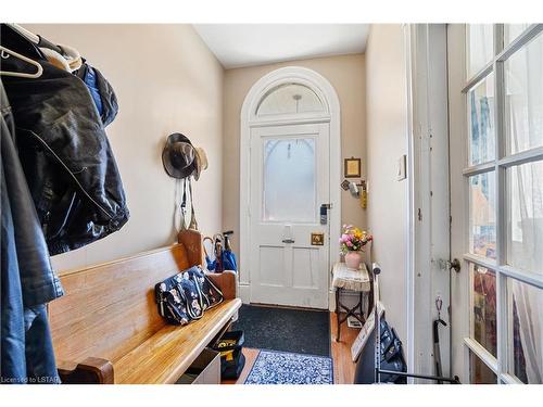497 George Street, Woodstock, ON - Indoor Photo Showing Other Room
