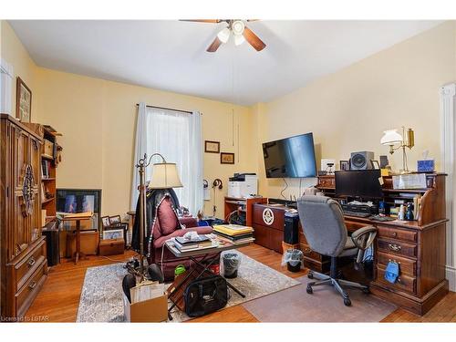 497 George Street, Woodstock, ON - Indoor Photo Showing Office