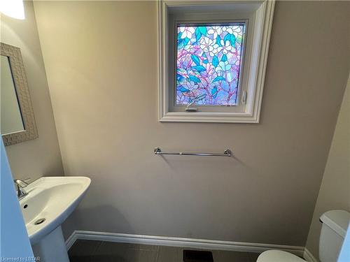 3356 Paulpeel Avenue, London, ON - Indoor Photo Showing Bathroom