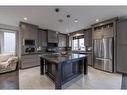 6696 Raleigh Boulevard, London, ON  - Indoor Photo Showing Kitchen With Upgraded Kitchen 