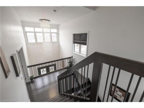 6696 Raleigh Boulevard, London, ON - Indoor Photo Showing Other Room