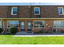 2-922 Notre Dame Drive, London, ON  - Outdoor 