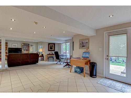 411 Kingbird Court, London, ON - Indoor Photo Showing Other Room