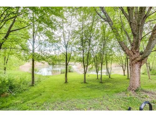 411 Kingbird Court, London, ON - Outdoor With View