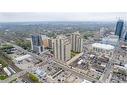 2602-330 Ridout Street N, London, ON  - Outdoor With View 