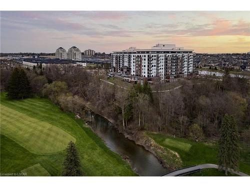 1001-460 Callaway Road, London, ON - Outdoor With View