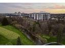 1001-460 Callaway Road, London, ON  - Outdoor With View 