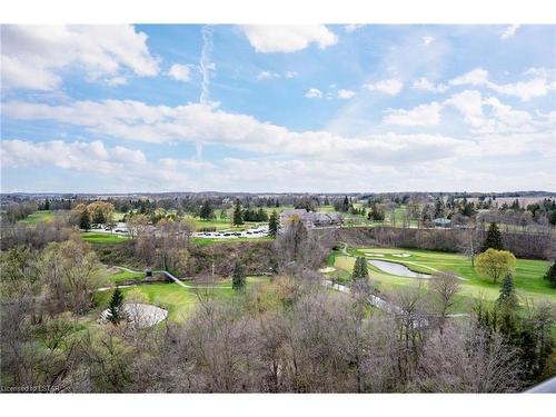 1001-460 Callaway Road, London, ON - Outdoor With View