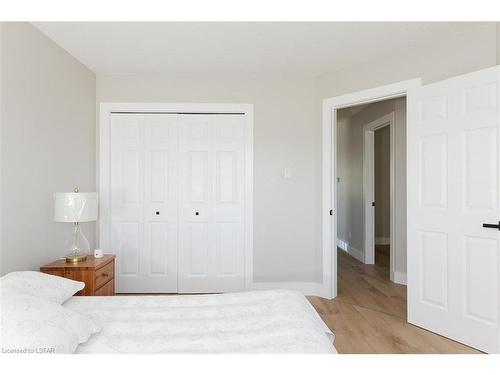 2 Eula White Place, London, ON - Indoor Photo Showing Bedroom