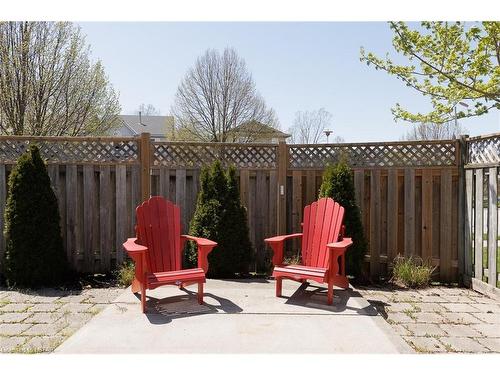 2 Eula White Place, London, ON - Outdoor