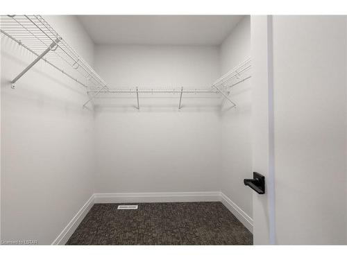 24 Lucas Road, St. Thomas, ON - Indoor With Storage