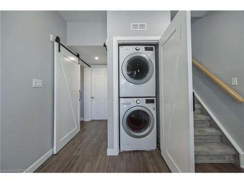 12 Baldwin Street, St. Thomas, ON - Indoor Photo Showing Laundry Room