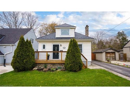 64 Elmwood Place, London, ON - Outdoor