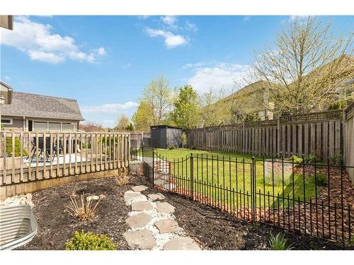 1750 Tigerlily Road, London, ON - Outdoor