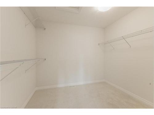 2 Spruce Crescent, Parkhill, ON - Indoor With Storage