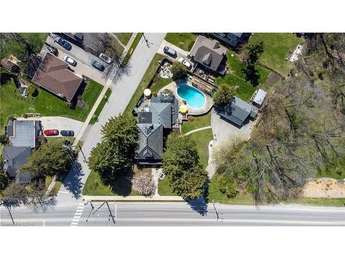4221 Colonel Talbot Road, London, ON - Outdoor With View