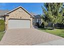 55-588 Thistlewood Drive, London, ON  - Outdoor 