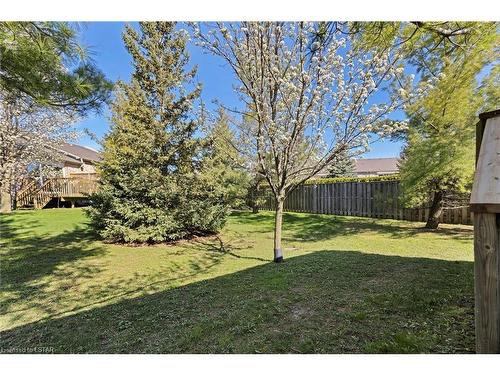 55-588 Thistlewood Drive, London, ON - Outdoor