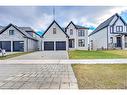 1871 Fountain Grass Drive, London, ON  - Outdoor With Facade 