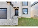 1871 Fountain Grass Drive, London, ON  - Outdoor 