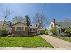 162 Foster Avenue  London, ON N6H 2L1