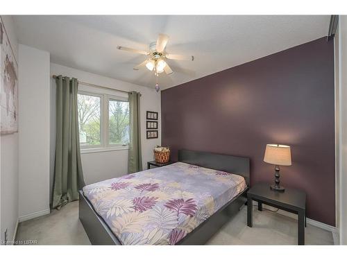 29-9 Ailsa Place, London, ON - Indoor Photo Showing Bedroom