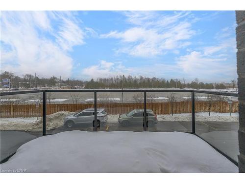 178-3260 Singleton Avenue, London, ON - Outdoor With Balcony With View