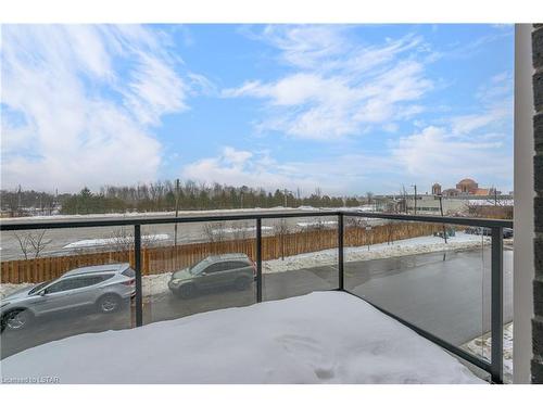 178-3260 Singleton Avenue, London, ON - Outdoor With Balcony With View