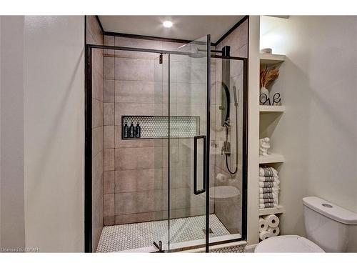 303-272 Dundas Street, London, ON - Indoor Photo Showing Bathroom