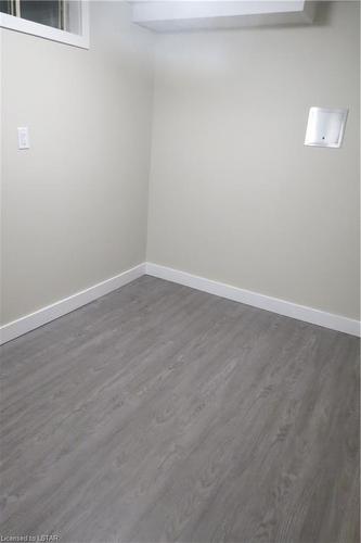 Lower-76 Ardsley Road, London, ON - Indoor Photo Showing Other Room