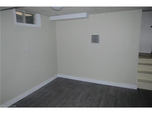 Lower-76 Ardsley Road, London, ON - Indoor Photo Showing Other Room
