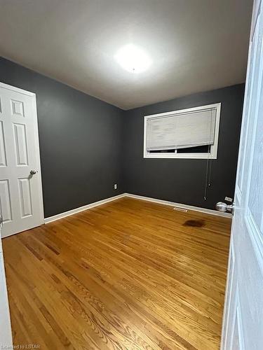 137 Baffin Road, London, ON - Indoor Photo Showing Other Room