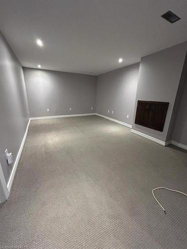 137 Baffin Road, London, ON - Indoor Photo Showing Other Room