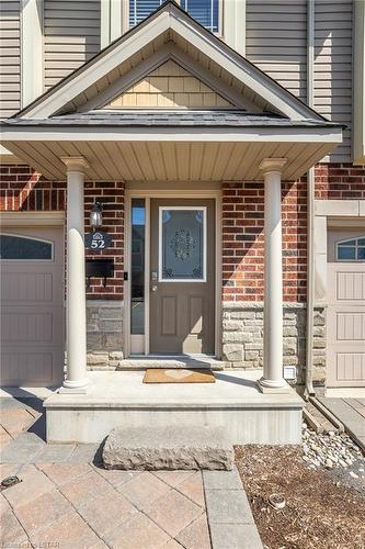 52-2145 North Routledge Park, London, ON - Outdoor