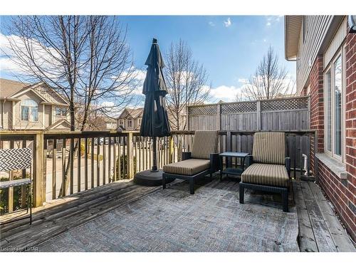 52-2145 North Routledge Park, London, ON - Outdoor With Exterior