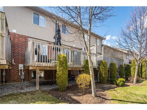 52-2145 North Routledge Park, London, ON - Outdoor
