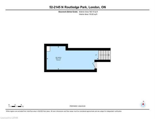52-2145 North Routledge Park, London, ON - Other