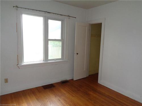 58 Highway Avenue, London, ON - Indoor Photo Showing Other Room