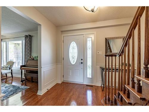 734 Widmore Drive, London, ON - Indoor Photo Showing Other Room