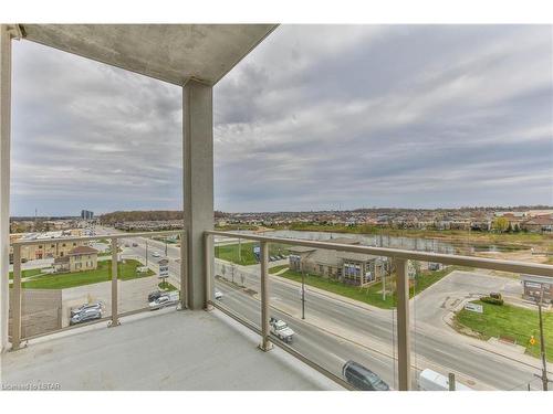 616-1600 Hyde Park Road, London, ON - Outdoor With View