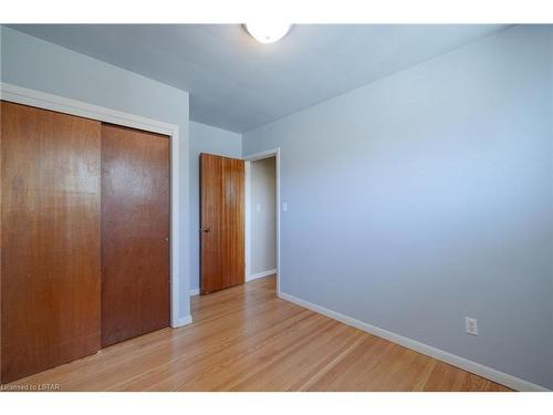 1175 Patann Drive, London, ON - Indoor Photo Showing Other Room