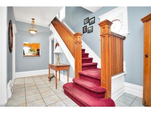 145 Price Street, London, ON - Indoor Photo Showing Other Room