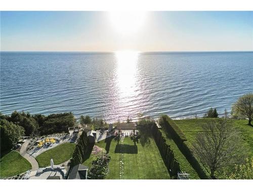 73853 Durand Avenue, Bluewater, ON - Outdoor With Body Of Water With View