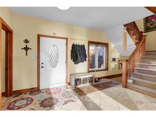 73853 Durand Avenue, Bluewater, ON - Indoor Photo Showing Other Room
