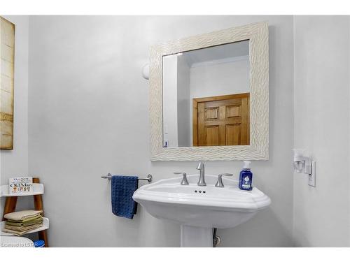 73853 Durand Avenue, Bluewater, ON - Indoor Photo Showing Bathroom
